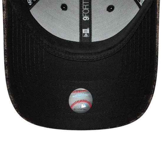 New Era Καπέλο LA Dodgers Womens MLB Cosy Leopard 9FORTY Adjustable Cap